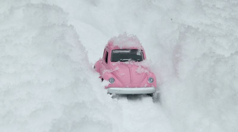 дорогу вынгапур ноябрьск замело снегом
