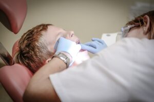 детский стоматолог в вынгапуровском