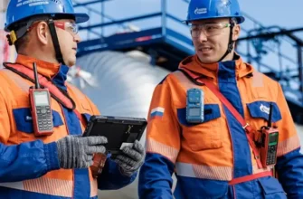 Компания «Газпром нефть» увеличила добычу на 5%