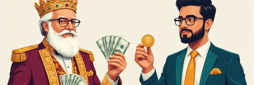 Бедные стали тратить почти как богатые