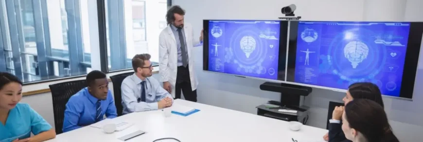 медицина врачи обучение