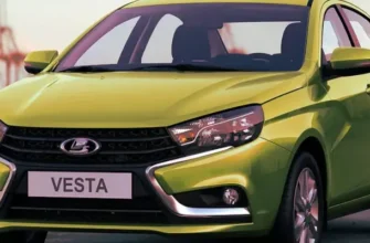 АвтоВАЗ запустил сервис подписки на машины