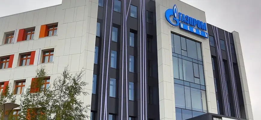 газпромнефть-ннг