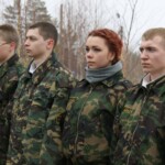 поисковый отряд Виталис